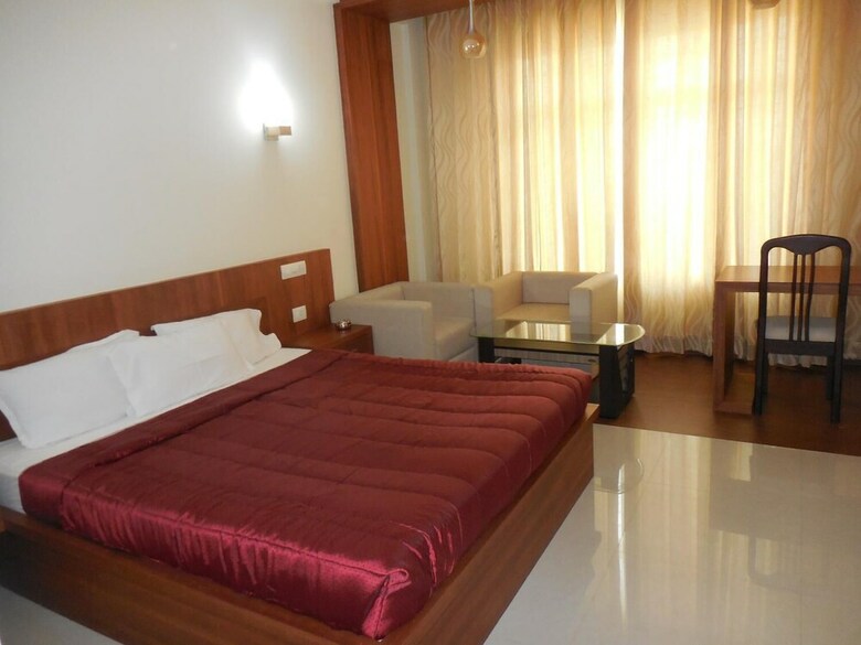 Sasthapuri Hotels