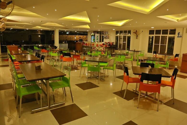 Sasthapuri Hotels
