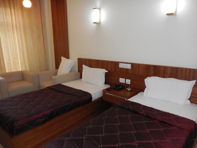Sasthapuri Hotels