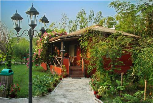 Hotel Sunderban Tiger Camp