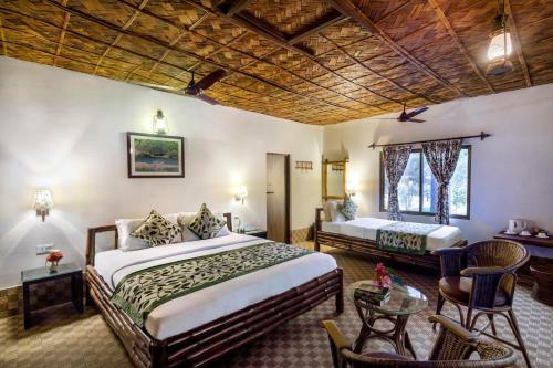 Hotel Sunderban Tiger Camp