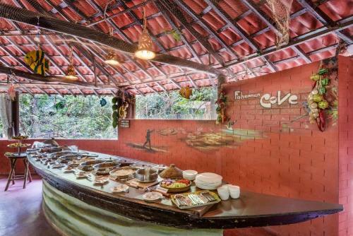Hotel Sunderban Tiger Camp