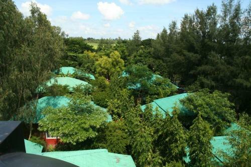 Hotel Sunderban Tiger Camp
