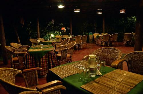 Hotel Sunderban Tiger Camp