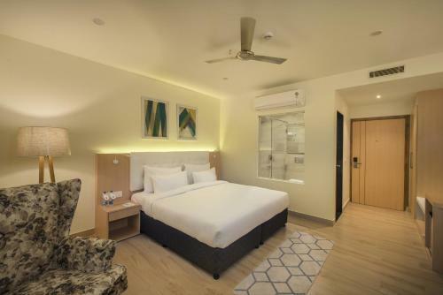 Hotel 10 Park Street Bed & Breakfast