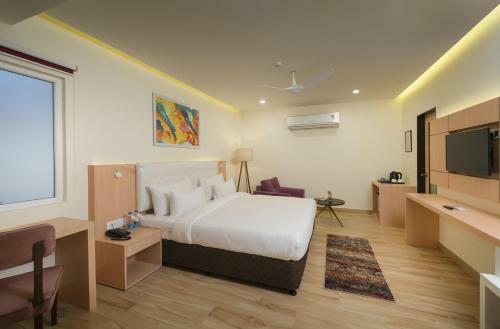 Hotel 10 Park Street Bed & Breakfast