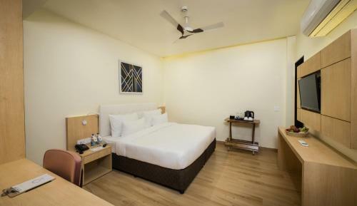 Hotel 10 Park Street Bed & Breakfast
