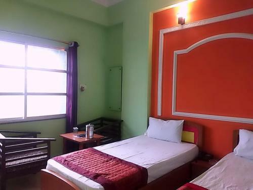 Hotel Ralson