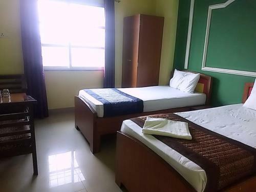 Hotel Ralson