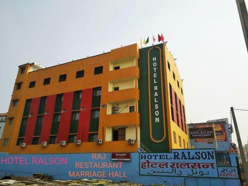 Hotel Ralson