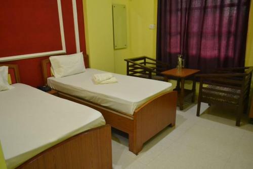 Hotel Ralson