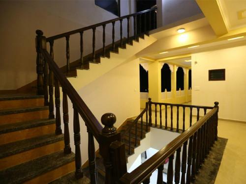 Hotel Rajtilak Resort