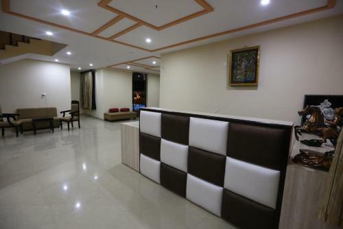 Hotel Rajtilak Resort