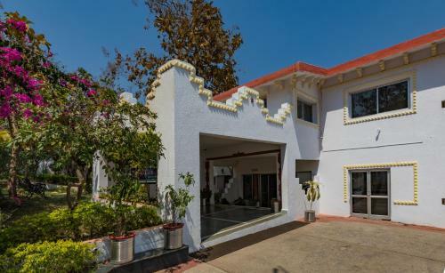Hotel Mpt Temple View, Omkareshwar