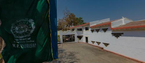 Hotel Mpt Temple View, Omkareshwar