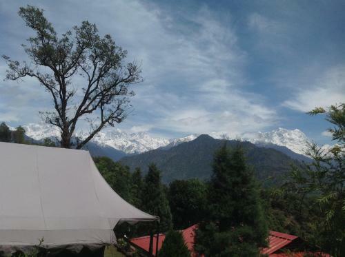 Kedar Camp Resorts
