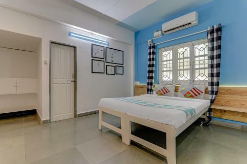 Apartamento Field-view Home In Calangute, Goa