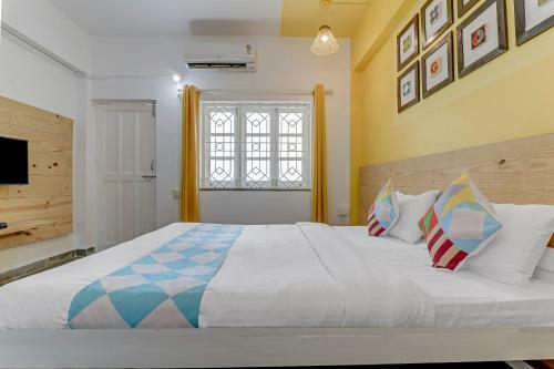 Apartamento Field-view Home In Calangute, Goa
