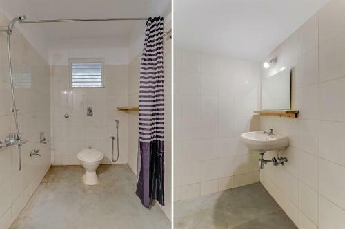 Apartamento Field-view Home In Calangute, Goa