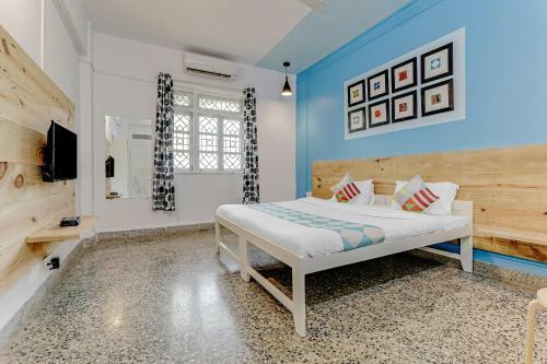 Apartamento Field-view Home In Calangute, Goa