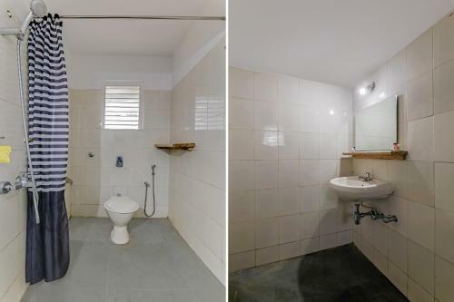Apartamento Field-view Home In Calangute, Goa