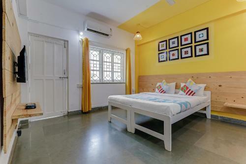 Apartamento Field-view Home In Calangute, Goa
