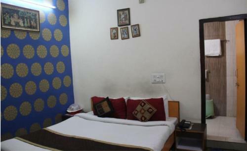 Hotel Bhagyodaya Residency Bhilwara