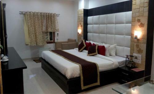 Hotel Bhagyodaya Residency Bhilwara