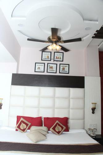 Hotel Bhagyodaya Residency Bhilwara
