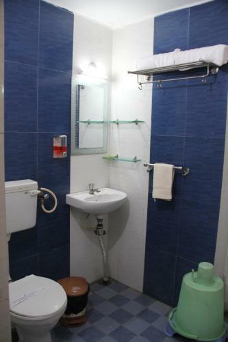 Hotel Bhagyodaya Residency Bhilwara