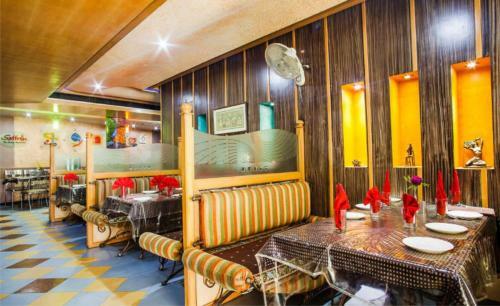 Hotel Bhagyodaya Residency Bhilwara