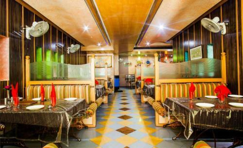 Hotel Bhagyodaya Residency Bhilwara