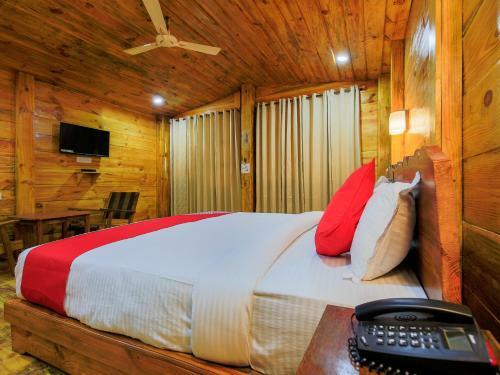 Hotel Brushwood Villa Resort