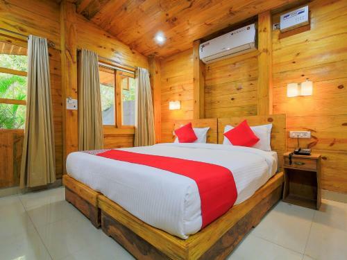 Hotel Brushwood Villa Resort