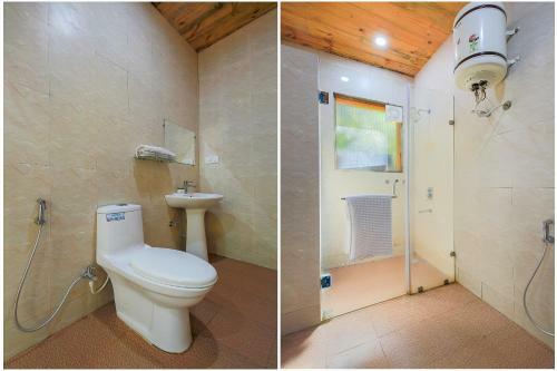 Hotel Brushwood Villa Resort