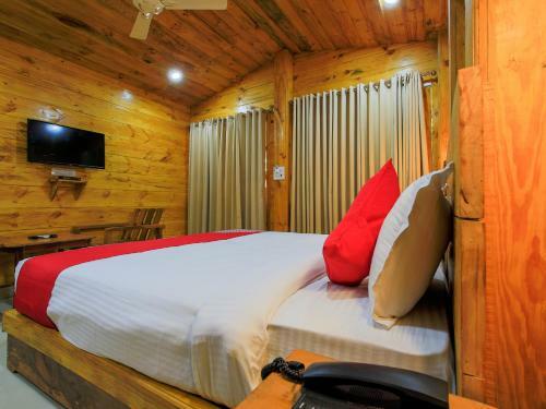 Hotel Brushwood Villa Resort