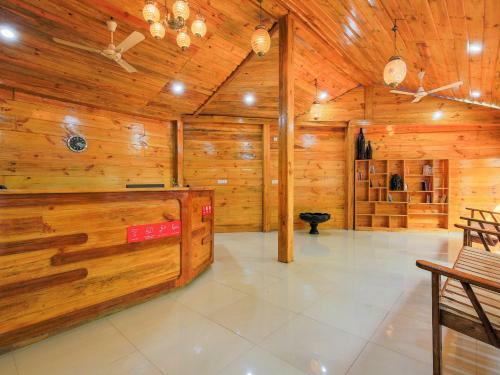 Hotel Brushwood Villa Resort