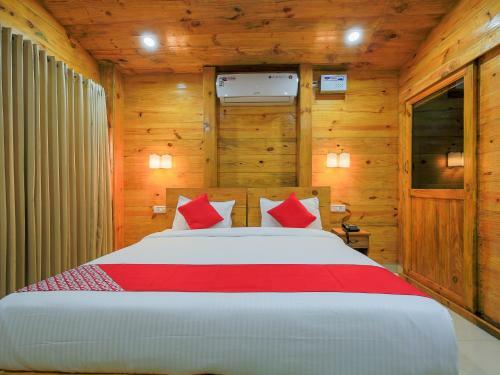 Hotel Brushwood Villa Resort