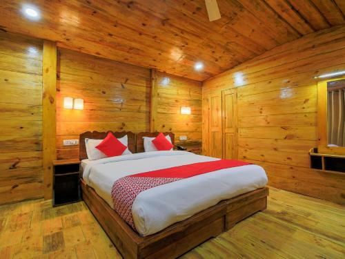 Hotel Brushwood Villa Resort