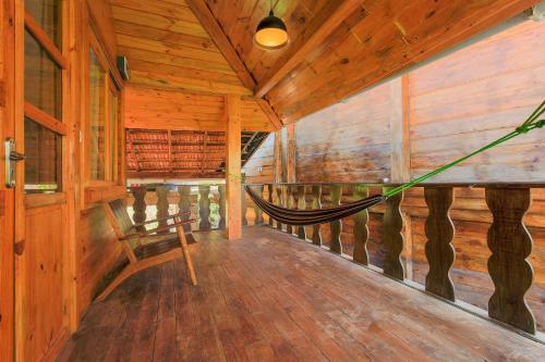 Hotel Brushwood Villa Resort