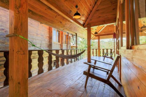 Hotel Brushwood Villa Resort
