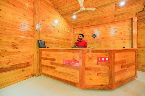 Hotel Brushwood Villa Resort
