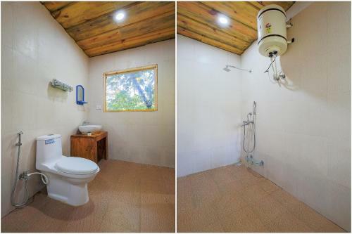 Hotel Brushwood Villa Resort
