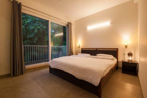 Villa Vagabond By Vista Rooms