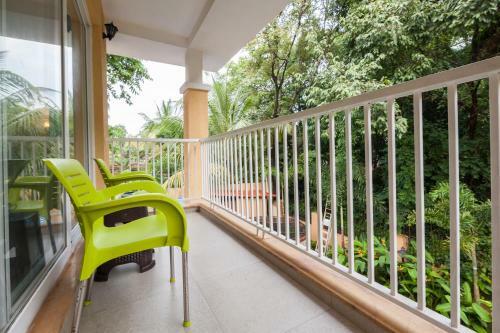 Villa Vagabond By Vista Rooms