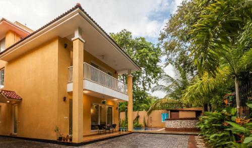 Villa Vagabond By Vista Rooms
