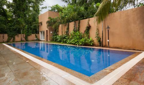 Villa Vagabond By Vista Rooms