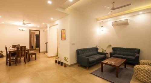Villa Vagabond By Vista Rooms