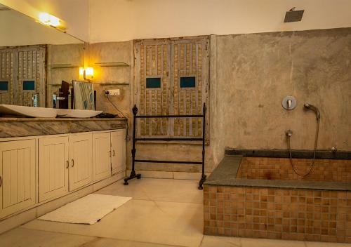 Isaac's Villa By Vista Rooms