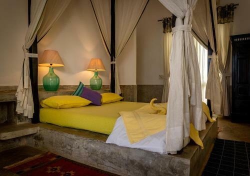 Isaac's Villa By Vista Rooms